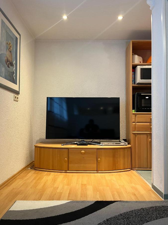 Ruhige Geraeumige Wohnung Pforzheim Exterior photo